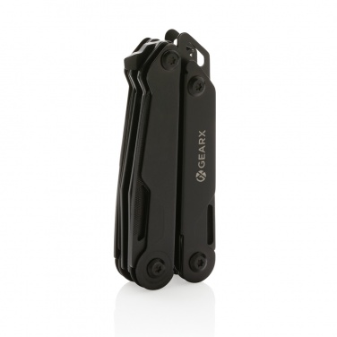 Logotrade corporate gift picture of: Gear X plier multitool
