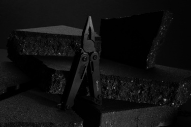 Logo trade promotional products image of: Gear X plier multitool