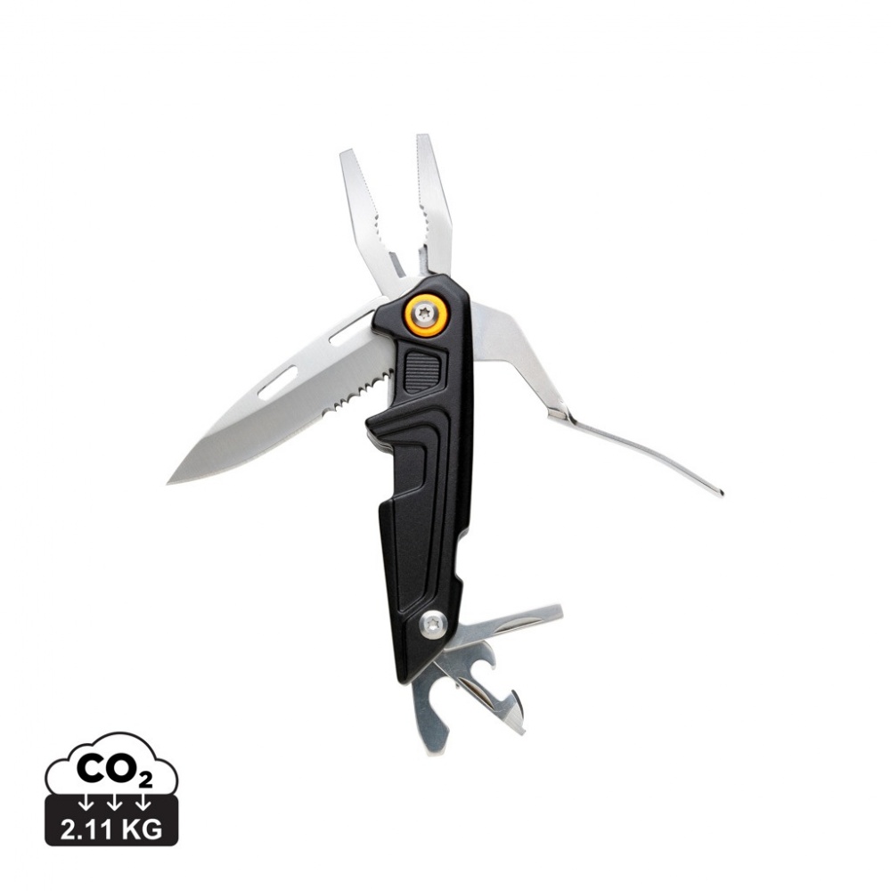 Logotrade corporate gift image of: Excalibur tool with bit set
