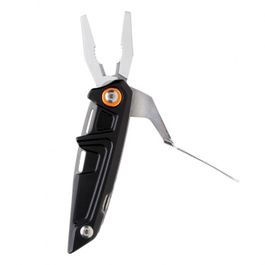 Logotrade promotional gift image of: Excalibur tool with bit set