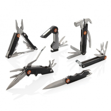 Logotrade corporate gift image of: Excalibur tool and plier
