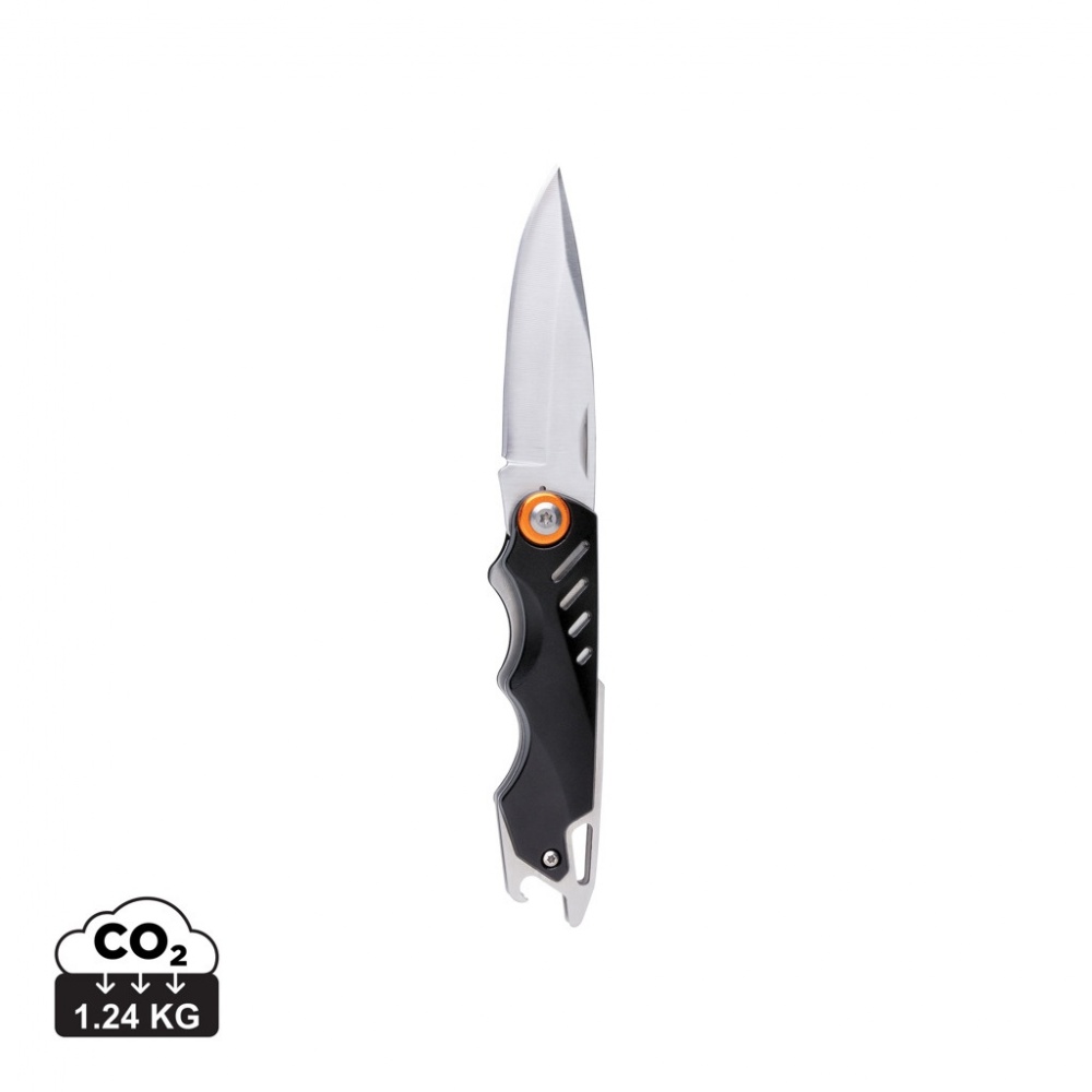 Logo trade promotional products picture of: Excalibur knife