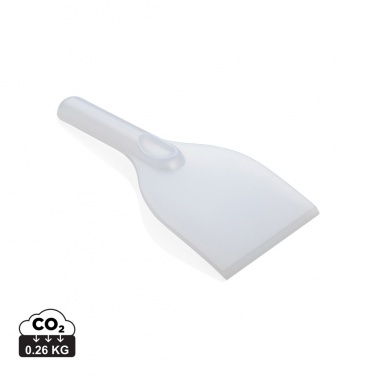 Logotrade promotional merchandise picture of: Ice scraper