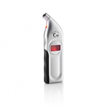 Logotrade corporate gift image of: Digital tyre gauge
