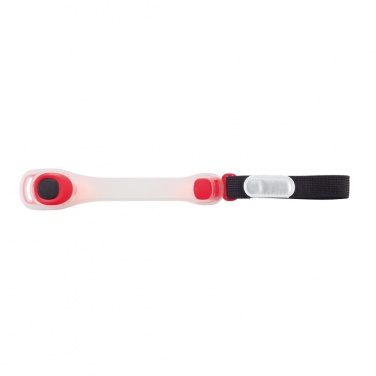 Logotrade corporate gifts photo of: Safety led strap