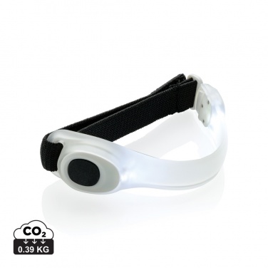 Logotrade advertising product picture of: Safety led strap