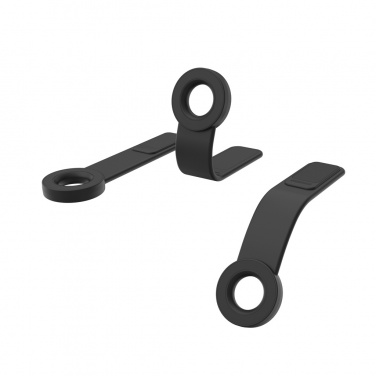 Logotrade advertising products photo of: DriveGrip RCS recycled plastic universal magnetic car holder