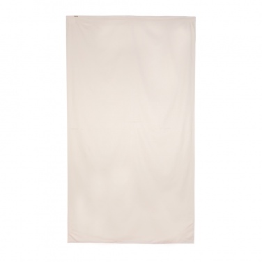 Logotrade promotional gift picture of: Ukiyo Aware™ 180gr rcotton table cloth 250x140cm