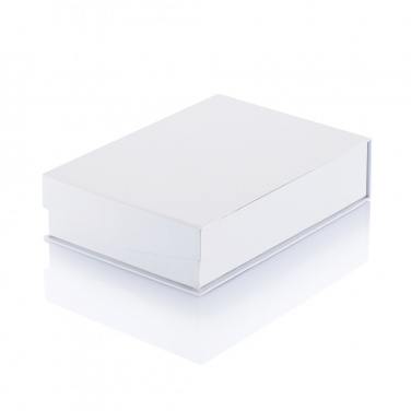 Logo trade promotional items image of: Electric pepper and salt mill set