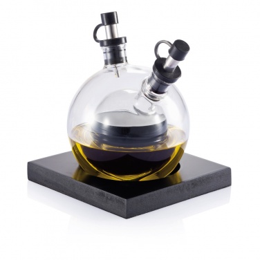 Logotrade promotional merchandise picture of: Orbit oil & vinegar set