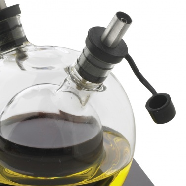 Logotrade promotional merchandise image of: Orbit oil & vinegar set