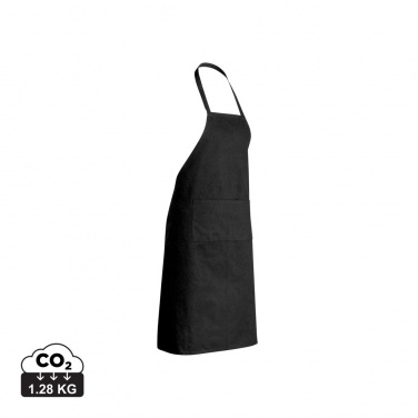 Logotrade promotional gifts photo of: Impact AWARE™ Recycled cotton apron 180gr