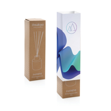 Logotrade promotional gift image of: Ukiyo deluxe fragrance sticks