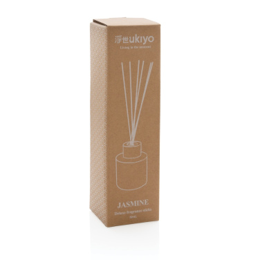 Logotrade business gifts photo of: Ukiyo deluxe fragrance sticks