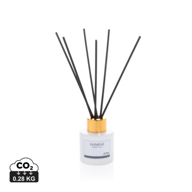 Logo trade promotional items image of: Ukiyo deluxe fragrance sticks