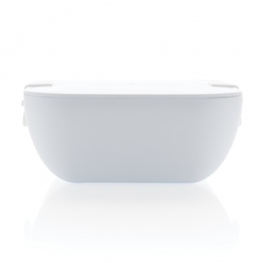 Logo trade promotional merchandise photo of: PP lunchbox square