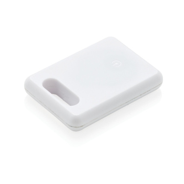 Logotrade promotional gift picture of: Square key finder 2.0