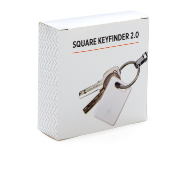 Logotrade promotional giveaway picture of: Square key finder 2.0
