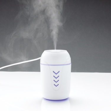 Logotrade promotional gift image of: UV-C humidifier