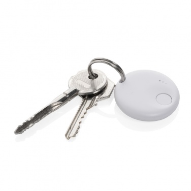 Logo trade promotional items image of: FindMate RCS recycled plastic item finder