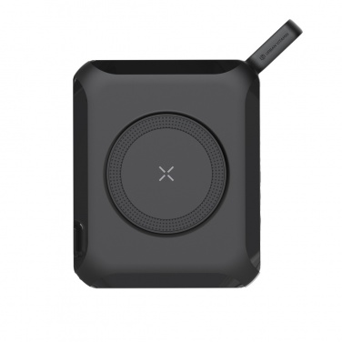 Logotrade promotional merchandise image of: Urban Vitamin Oxnard 5 in 1 65W universal charger