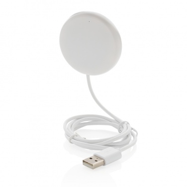 Logotrade corporate gift picture of: 5W magnetic wireless charger
