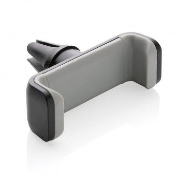 Logotrade promotional giveaway picture of: Acar RCS recycled plastic 360 degree car phone holder