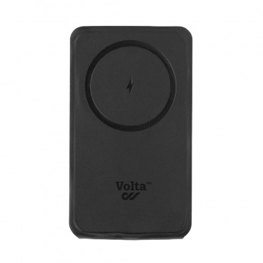 Logotrade promotional items photo of: Swiss Peak RCS rPU 15W  3-in-1 magnetic wireless charger