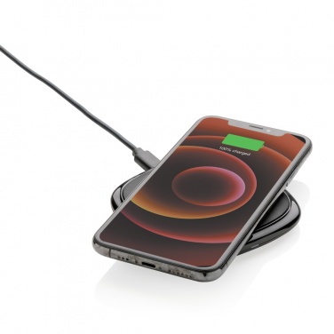 Logotrade promotional item image of: Philips 10W Qi wireless charger