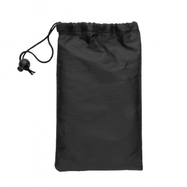 Logotrade corporate gift picture of: Fitness heavy resistance tube in pouch