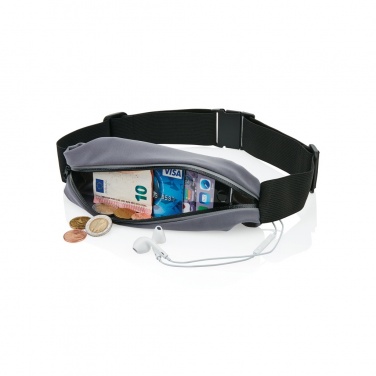 Logotrade business gifts photo of: Universal sport belt