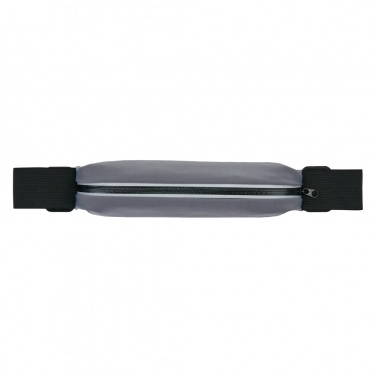 Logo trade promotional giveaways picture of: Universal sport belt