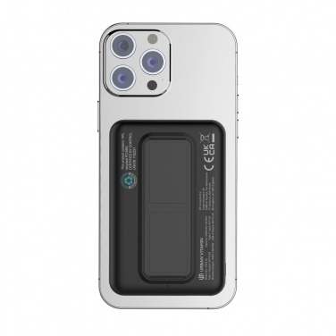 Logotrade promotional merchandise photo of: Urban Vitamin Los Altos RCS rplastic 5000mah powerbank
