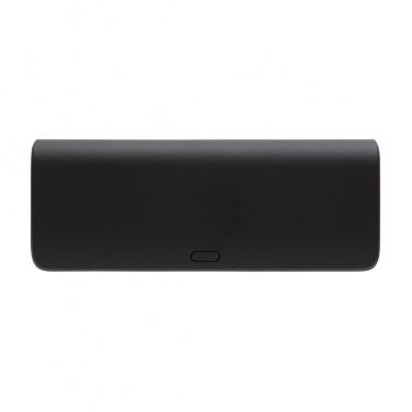Logotrade promotional product image of: FlashCharge RCS rplastic 20000 mah fast charge powerbank