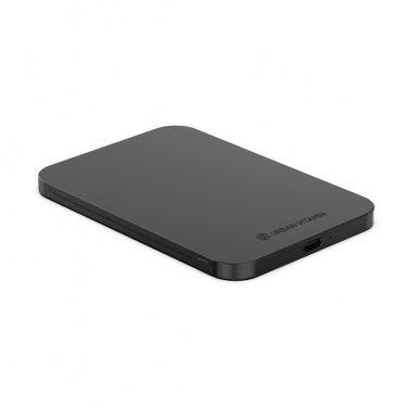 Logotrade promotional gift image of: Urban Vitamin Burbank RCS plastic/alu  3000 mah powerbank