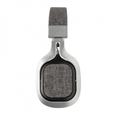 Logo trade promotional giveaways picture of: Vogue Headphone