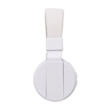 Logo trade promotional product photo of: Foldable wireless headphone
