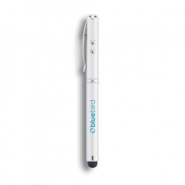 Logotrade promotional product picture of: 4 in 1 pen
