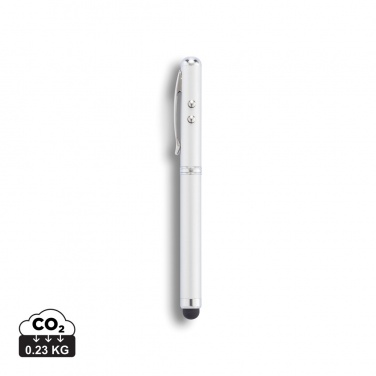 Logo trade corporate gift photo of: 4 in 1 pen