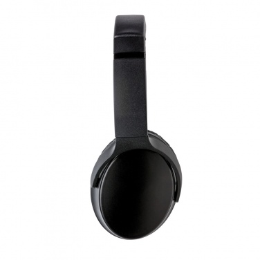 Logo trade promotional items picture of: Swiss Peak ANC headphone