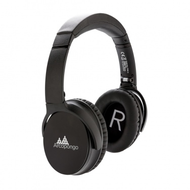 Logotrade advertising product picture of: Swiss Peak ANC headphone