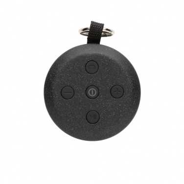 Logotrade promotional product image of: Baia 10W wireless speaker, cork