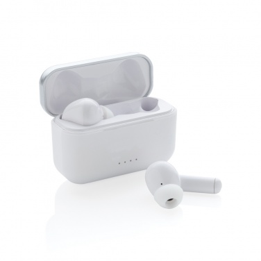 Logotrade promotional merchandise image of: Pro Elite TWS earbuds