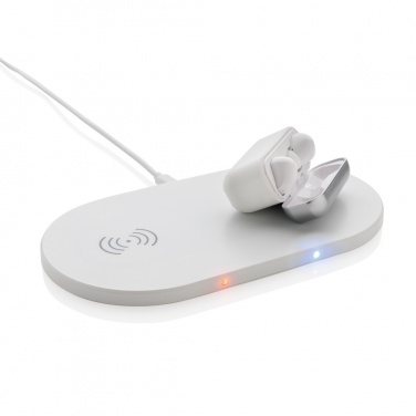 Logotrade promotional product image of: Pro Elite TWS earbuds