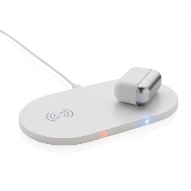 Logo trade promotional giveaways image of: Pro Elite TWS earbuds