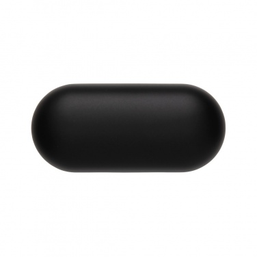 Logotrade business gift image of: Swiss peak TWS earbuds