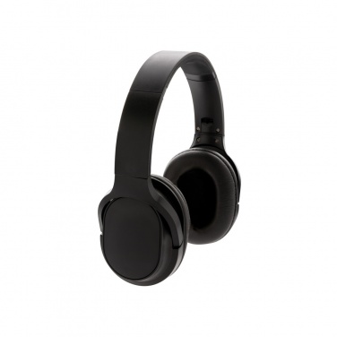 Logo trade promotional product photo of: Elite Foldable wireless headphone
