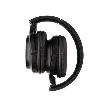 Logo trade promotional giveaway photo of: Elite Foldable wireless headphone