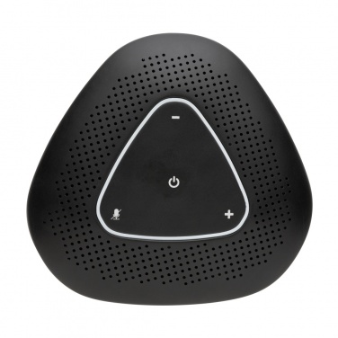 Logotrade promotional gift picture of: Conference call speaker