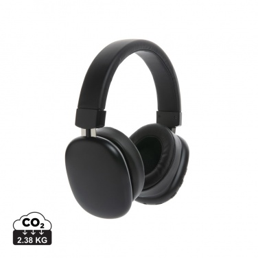 Logotrade advertising product image of: Swiss Peak Pro wireless headphone